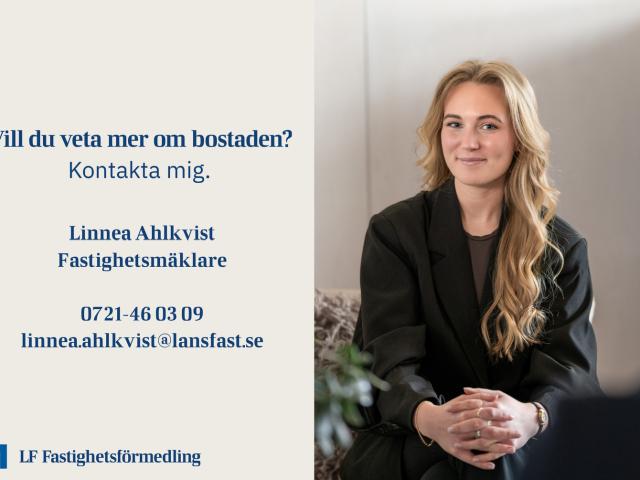 Bostadsrätt till salu i Södra Klagshamn, Skåne