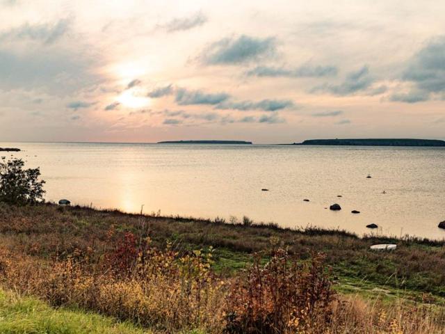 Bostadsrätt till salu i Gotland