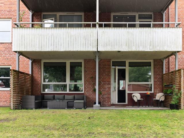 Bostadsrätt till salu i Klippan, Skåne