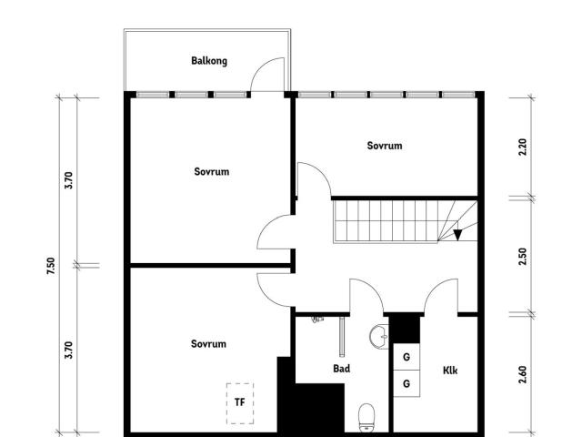 Bostadsrätt till salu i Klippan, Skåne län