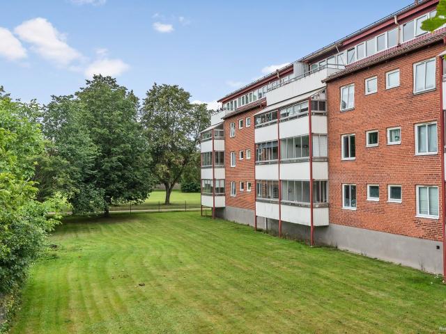 Bostadsrätt till salu i Klippan, Skåne