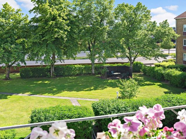 Bostadsrätt till salu i Klippan, Skåne