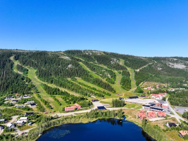 Bostadsrätt till salu i Jämtland