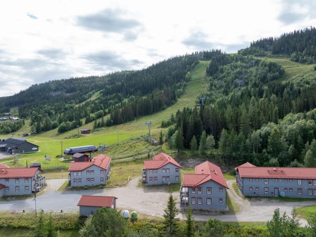 Bostadsrätt till salu i Jämtlands län, Jämtland