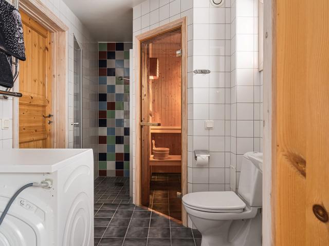 Bostadsrätt till salu i Jämtlands län, Jämtland