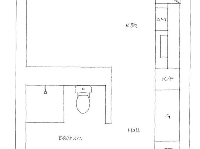 Bostadsrätt till salu i Knivsta, Uppsala