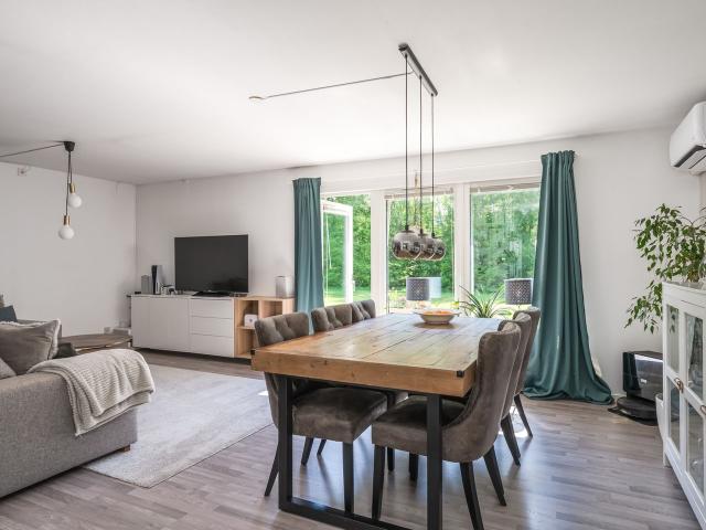 Bostadsrätt till salu i Östergötland