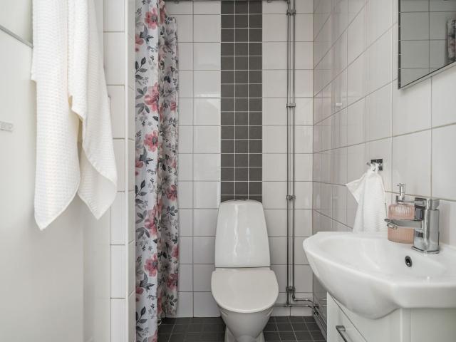 Bostadsrätt till salu i Östergötland