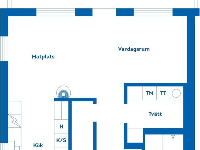 Bostadsrätt till salu i Norrköping, Östergötland