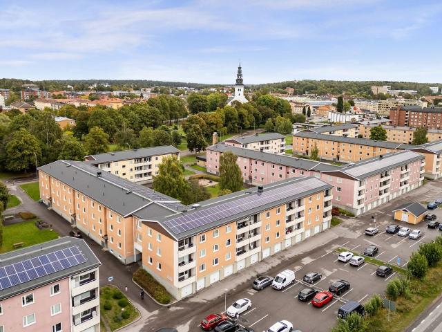 Bostadsrätt till salu i Köping, Västmanland
