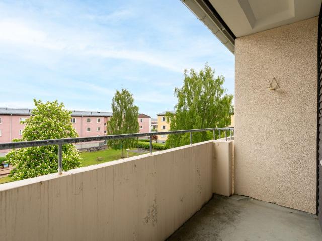 Bostadsrätt till salu i Köping, Västmanland