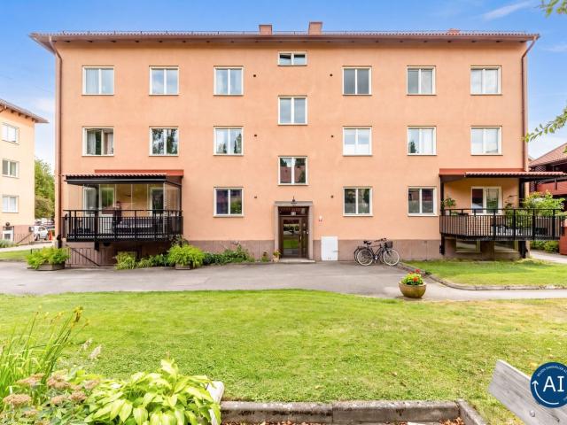 Bostadsrätt till salu i Köping, Västmanland
