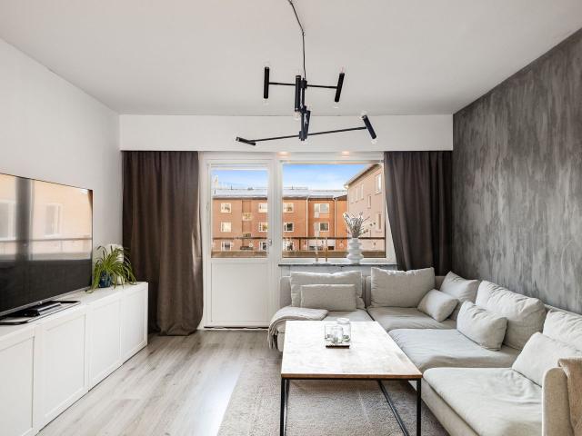 Bostadsrätt till salu i Köping, Västmanland