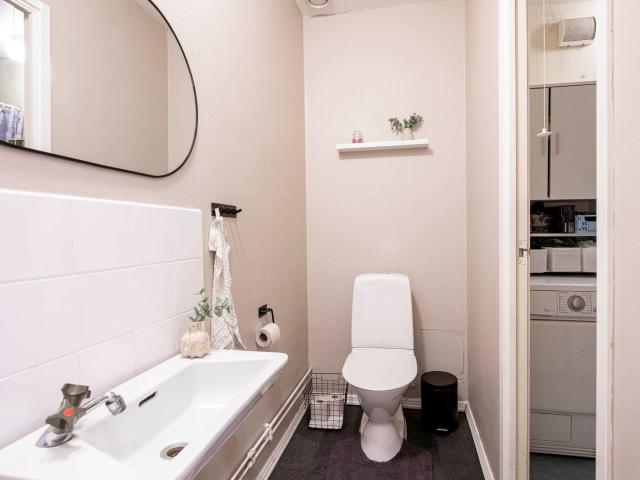 Bostadsrätt till salu i Köping, Västmanland
