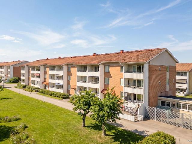 Bostadsrätt till salu i Köping, Västmanland