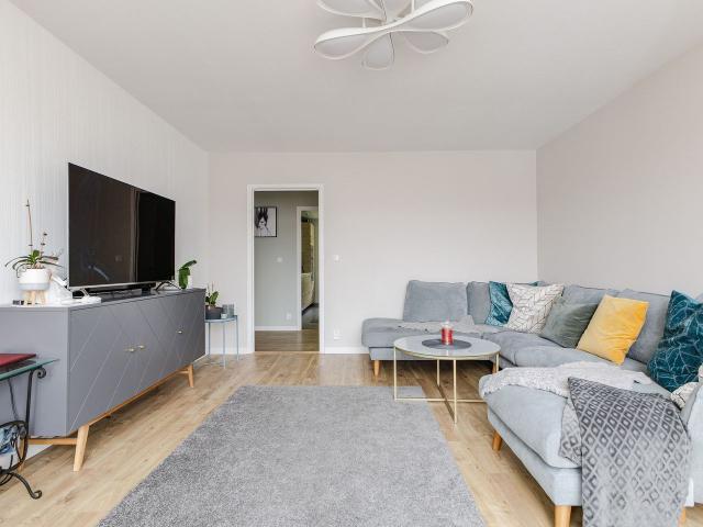 Bostadsrätt till salu i Köping, Västmanland