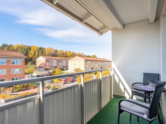 Bostadsrätt till salu i Köping, Västmanland