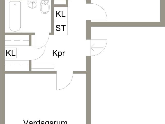 Bostadsrätt till salu i Köping, Västmanland