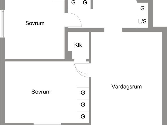 Bostadsrätt till salu i Köping, Västmanland