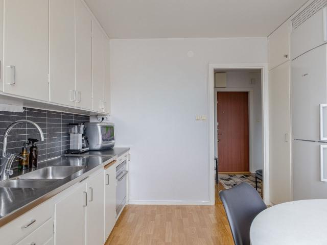 Bostadsrätt till salu i Köping, Västmanland
