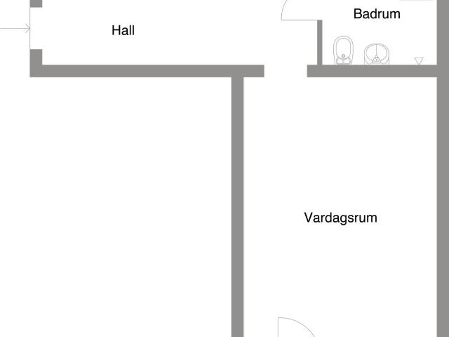 Bostadsrätt till salu i Köping, Västmanland