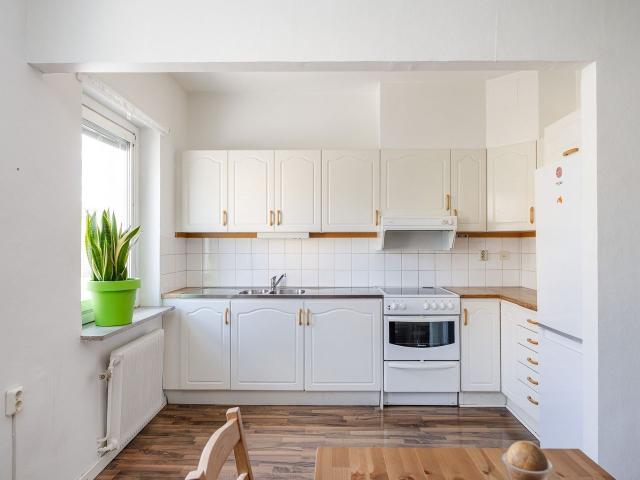 Bostadsrätt till salu i Köping, Västmanland