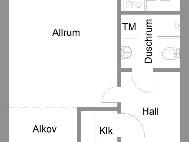 Bostadsrätt till salu i Köping, Västmanland