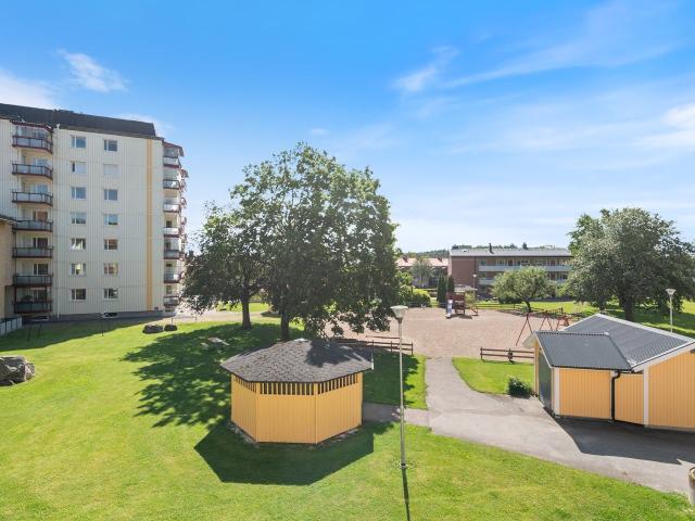 Bostadsrätt till salu i Köping, Västmanland