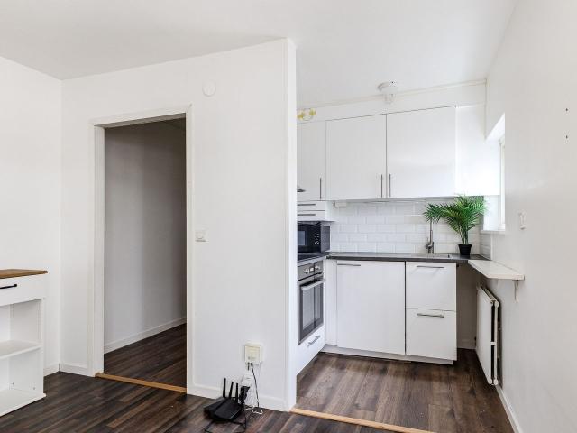 Bostadsrätt till salu i Köping, Västmanland