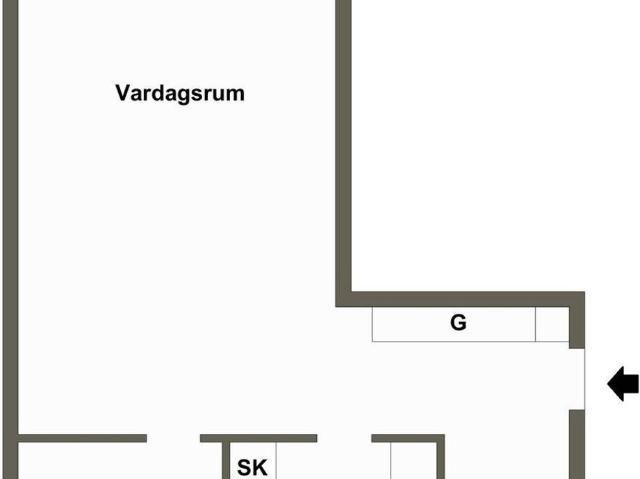 Bostadsrätt till salu i Köping, Västmanland