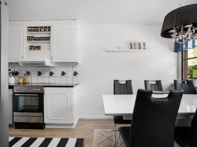 Bostadsrätt till salu i Kopparberg, Örebro