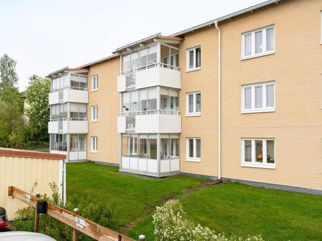 Bostadsrätt till salu i Kramfors, Västernorrland
