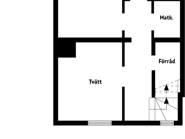 Bostadsrätt till salu i Kramfors, Västernorrland