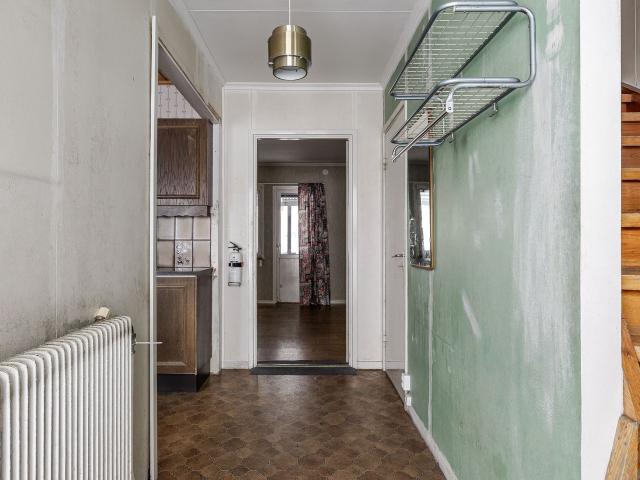 Bostadsrätt till salu i Kramfors, Västernorrland