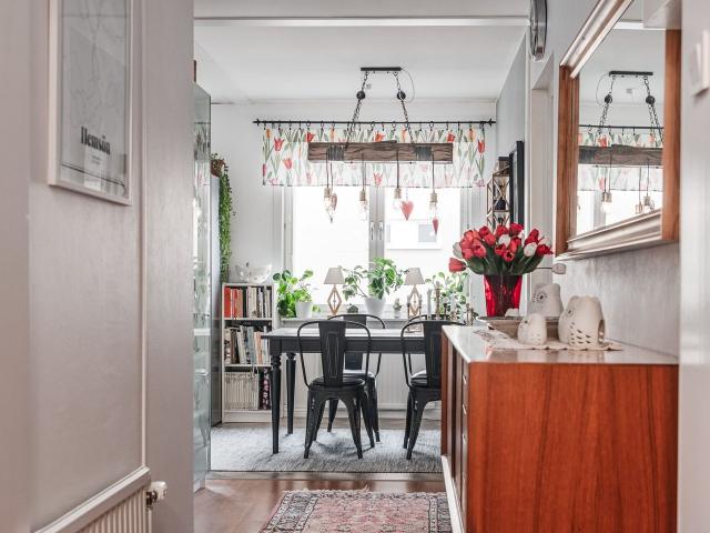 Bostadsrätt till salu i Kramfors, Västernorrland