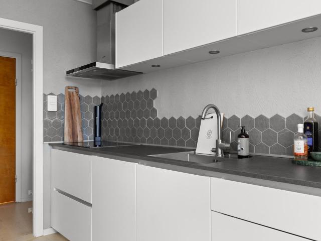 Bostadsrätt till salu i Kristianstad, Skåne
