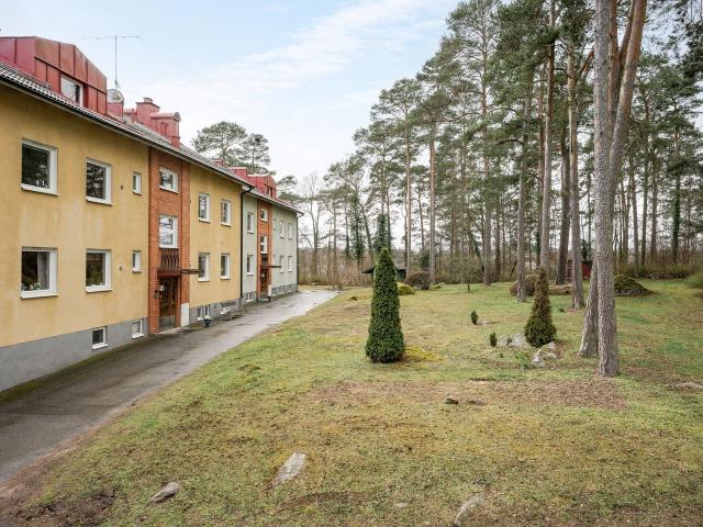 Bostadsrätt till salu i Skåne
