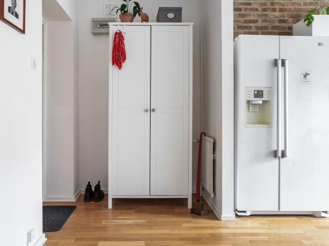 Bostadsrätt till salu i Kristianstad, Skåne