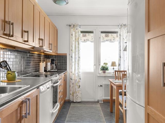 Bostadsrätt till salu i Kristianstad, Skåne