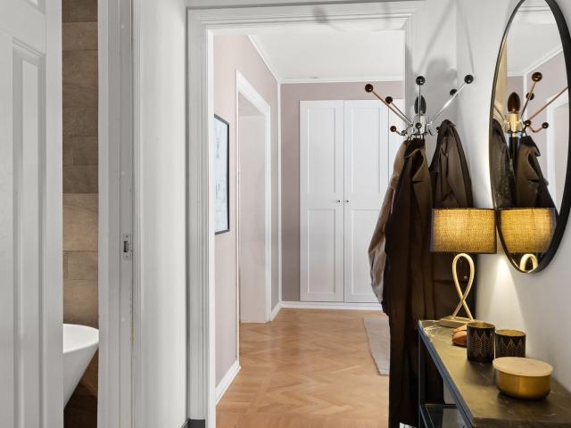 Bostadsrätt till salu i Kristianstad, Skåne