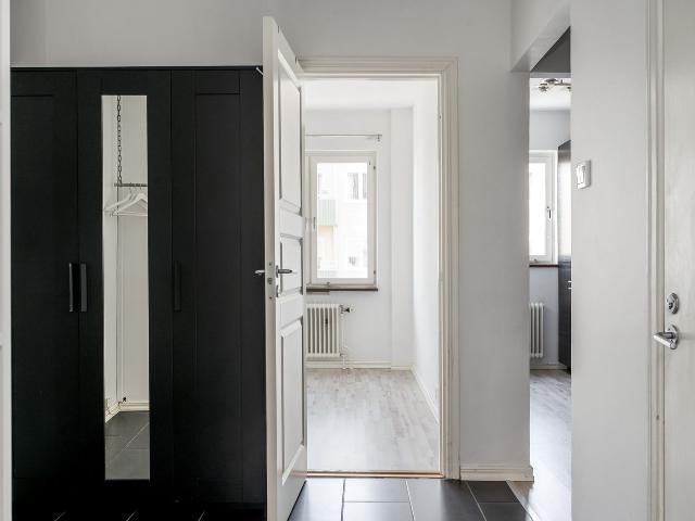 Bostadsrätt till salu i Kristianstad, Skåne