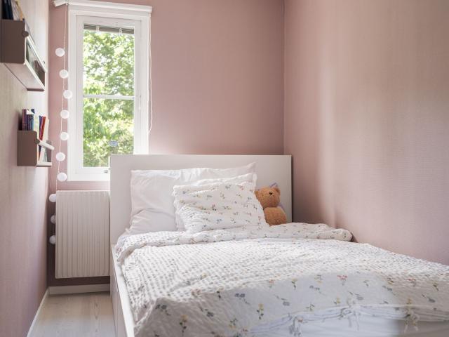 Bostadsrätt till salu i Skåne