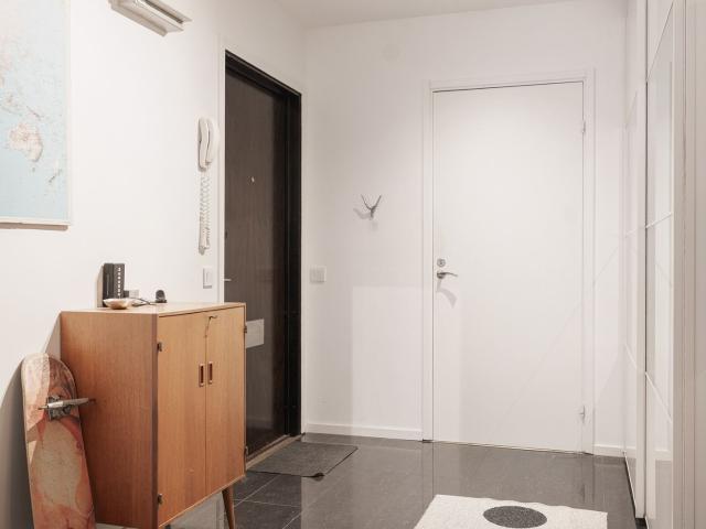 Bostadsrätt till salu i Kristianstad City, Kristianstad