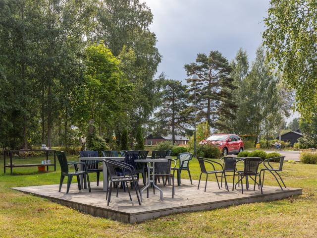 Bostadsrätt till salu i Kristinehamn, Värmland