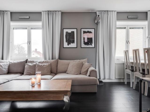 Bostadsrätt till salu i Kristinehamn, Värmland