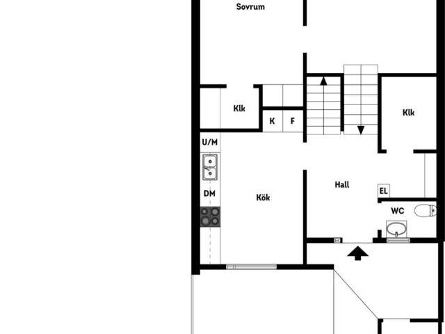Bostadsrätt till salu i Kristinehamn, Värmland