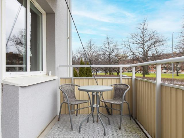 Bostadsrätt till salu i Kristinehamn, Värmland