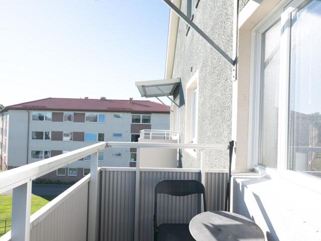 Bostadsrätt till salu i Enserud, Kristinehamn