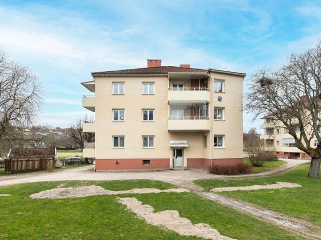 Bostadsrätt till salu i Kristinehamn, Värmland
