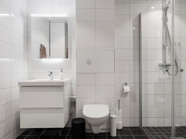 Bostadsrätt till salu i Kristinehamn, Värmland